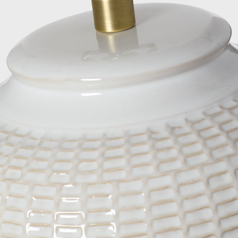 MARCEL TABLE LAMP - robinsonco.ca