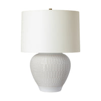 MARCEL TABLE LAMP - robinsonco.ca