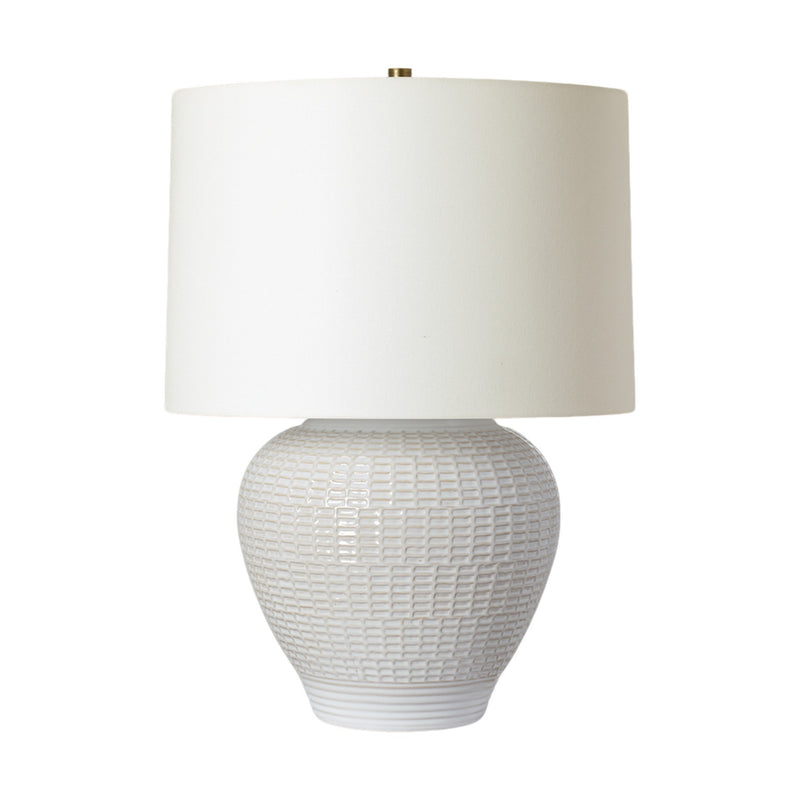 MARCEL TABLE LAMP - robinsonco.ca