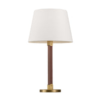 GRAYSON TABLE LAMP - robinsonco.ca