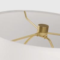 GRAYSON TABLE LAMP - robinsonco.ca