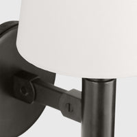 GRAYSON WALL SCONCE (MULTIPLE SIZES) - robinsonco.ca