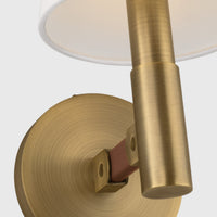 GRAYSON WALL SCONCE (MULTIPLE SIZES) - robinsonco.ca