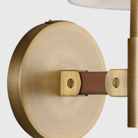 GRAYSON WALL SCONCE (MULTIPLE SIZES) - robinsonco.ca