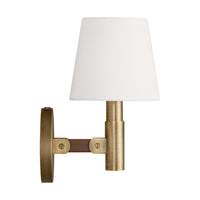 GRAYSON WALL SCONCE (MULTIPLE SIZES) - robinsonco.ca