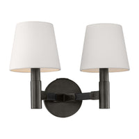 GRAYSON WALL SCONCE (MULTIPLE SIZES) - robinsonco.ca