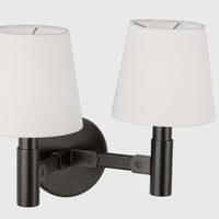 GRAYSON WALL SCONCE (MULTIPLE SIZES) - robinsonco.ca