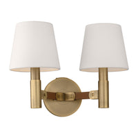 GRAYSON WALL SCONCE (MULTIPLE SIZES) - robinsonco.ca
