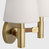 GRAYSON WALL SCONCE (MULTIPLE SIZES) - robinsonco.ca