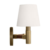 GRAYSON WALL SCONCE (MULTIPLE SIZES) - robinsonco.ca