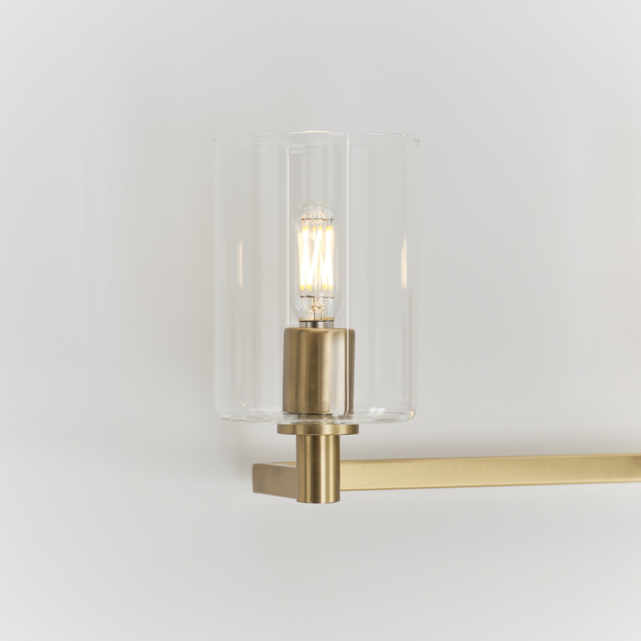 FULLTON WALL LIGHT / BATH SCONCE (MULTIPLE SIZES) - robinsonco.ca