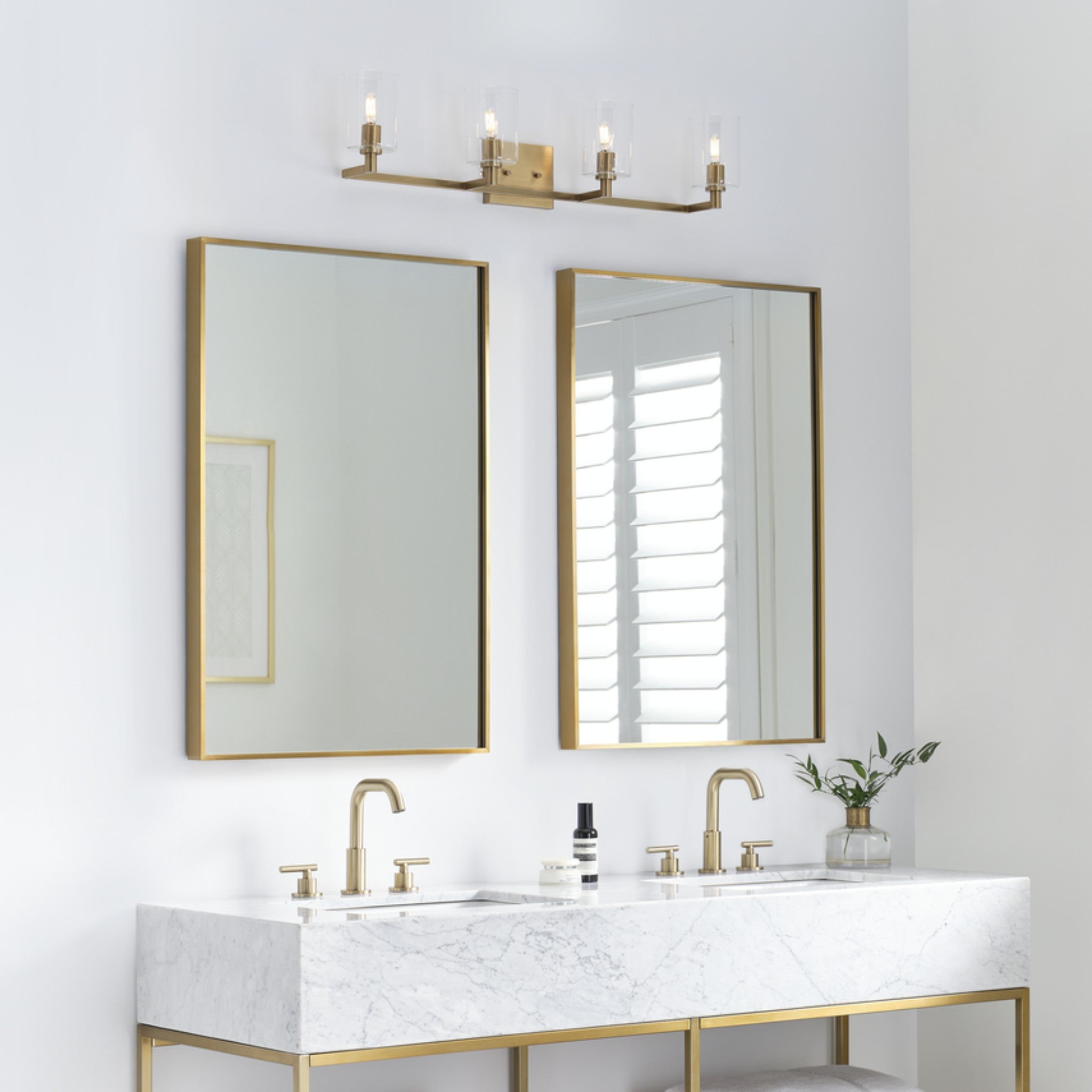 FULLTON WALL LIGHT / BATH SCONCE (MULTIPLE SIZES) - robinsonco.ca