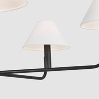 COLFAX CHANDELIER (MULTIPLE SIZES) - robinsonco.ca