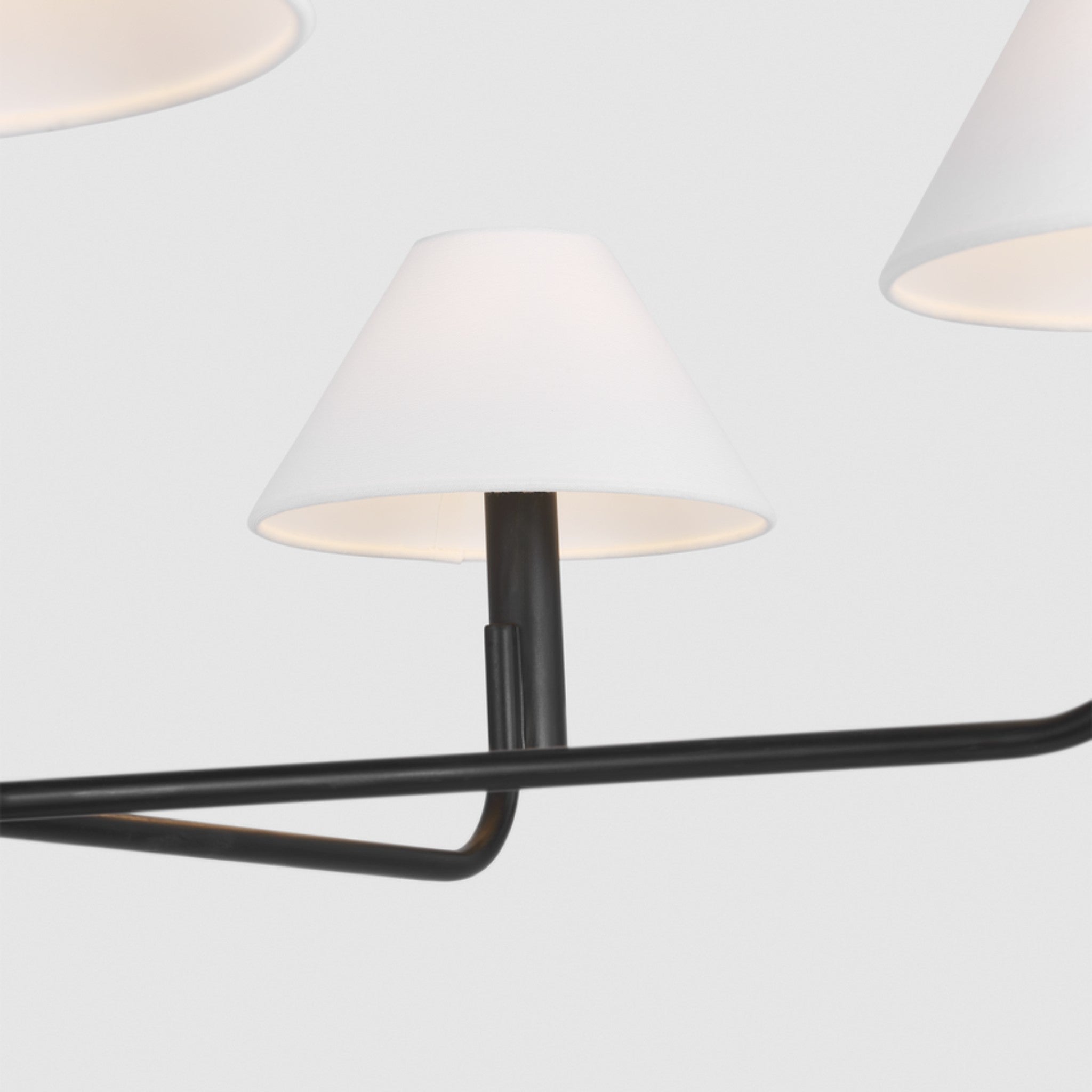 COLFAX CHANDELIER (MULTIPLE SIZES) - robinsonco.ca