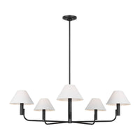 COLFAX CHANDELIER (MULTIPLE SIZES) - robinsonco.ca