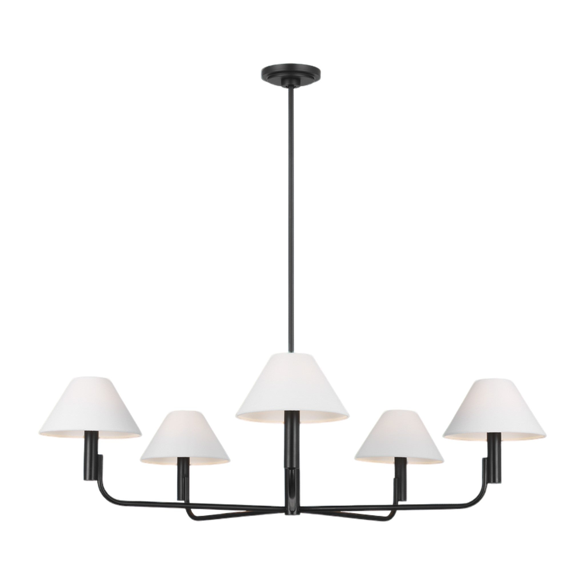 COLFAX CHANDELIER (MULTIPLE SIZES) - robinsonco.ca