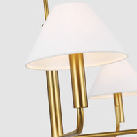 COLFAX CHANDELIER (MULTIPLE SIZES) - robinsonco.ca