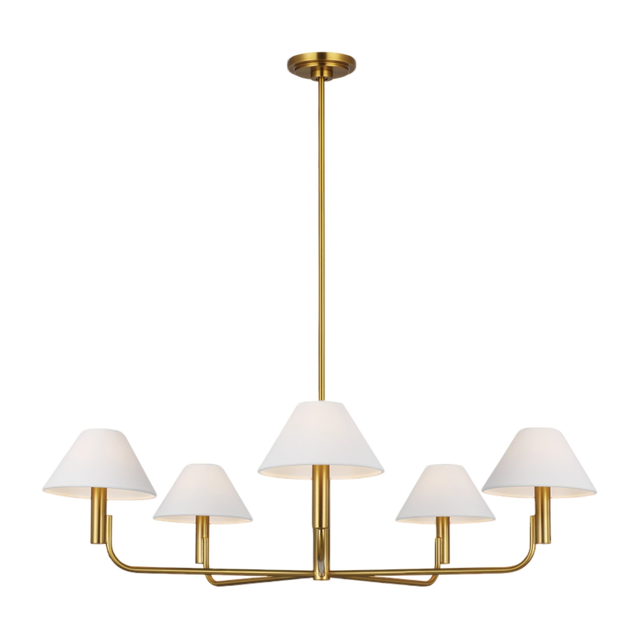COLFAX CHANDELIER (MULTIPLE SIZES) - robinsonco.ca