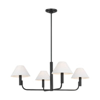 COLFAX CHANDELIER (MULTIPLE SIZES) - robinsonco.ca