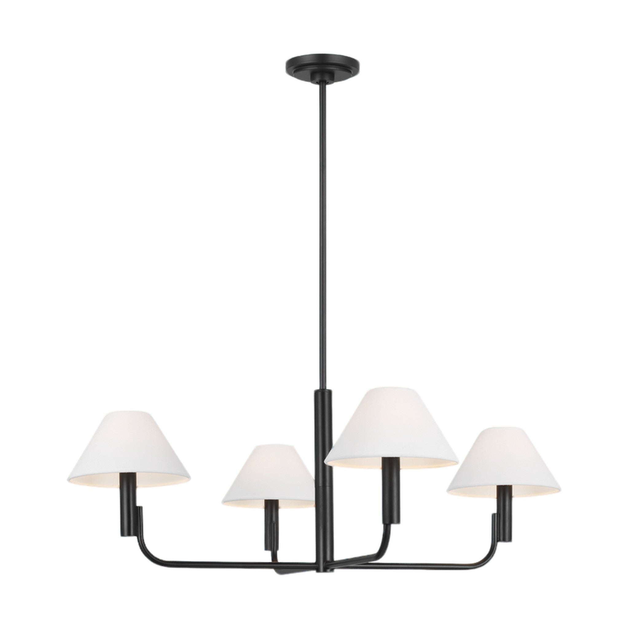 COLFAX CHANDELIER (MULTIPLE SIZES) - robinsonco.ca