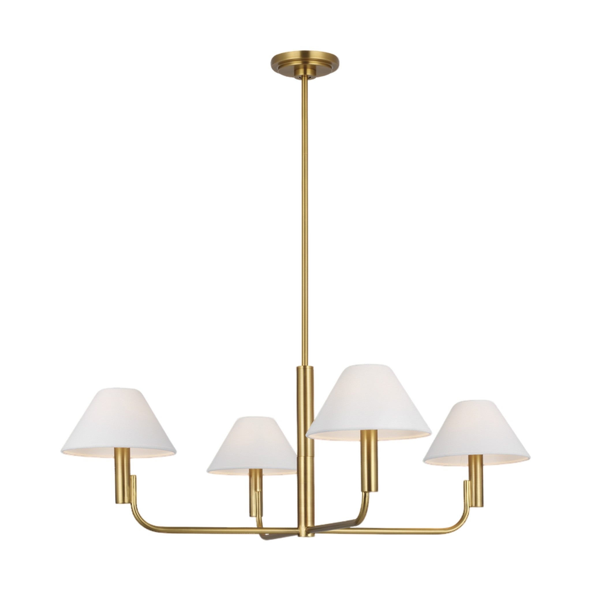 COLFAX CHANDELIER (MULTIPLE SIZES) - robinsonco.ca