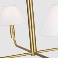 COLFAX CHANDELIER (MULTIPLE SIZES) - robinsonco.ca