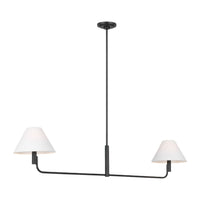 COLFAX LINEAR CHANDELIER - robinsonco.ca