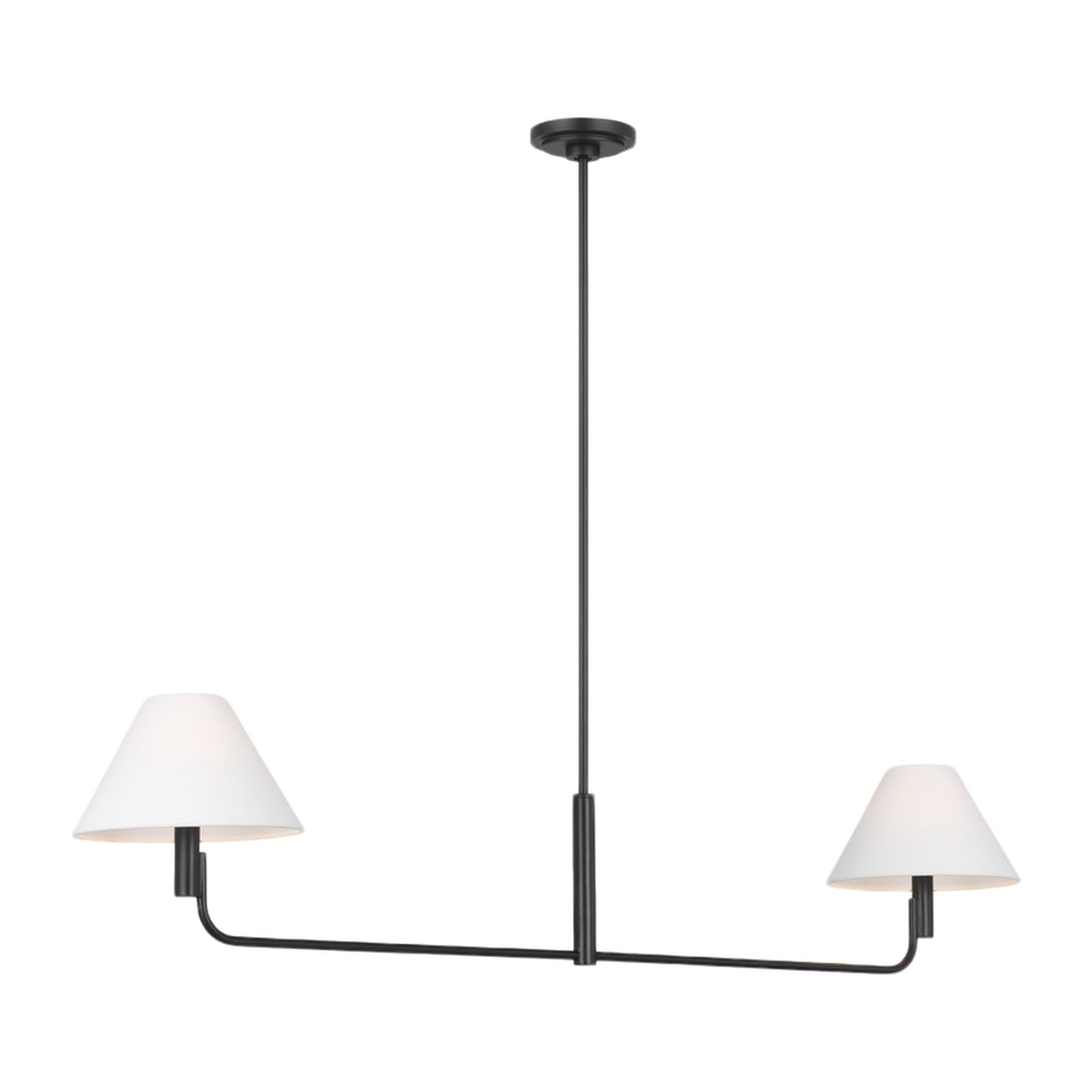 COLFAX LINEAR CHANDELIER - robinsonco.ca