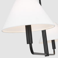 COLFAX LINEAR CHANDELIER - robinsonco.ca