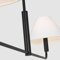 COLFAX LINEAR CHANDELIER - robinsonco.ca