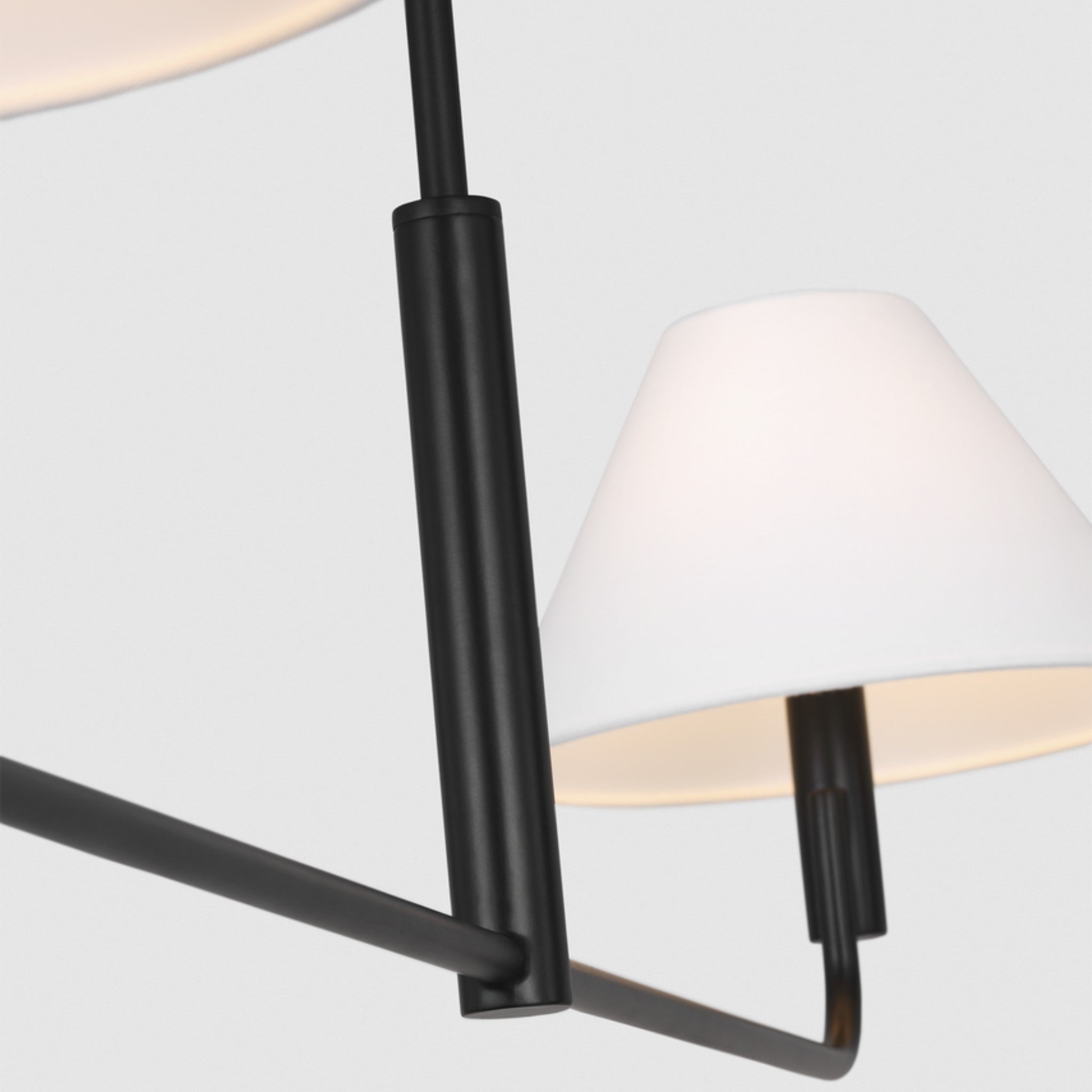 COLFAX LINEAR CHANDELIER - robinsonco.ca