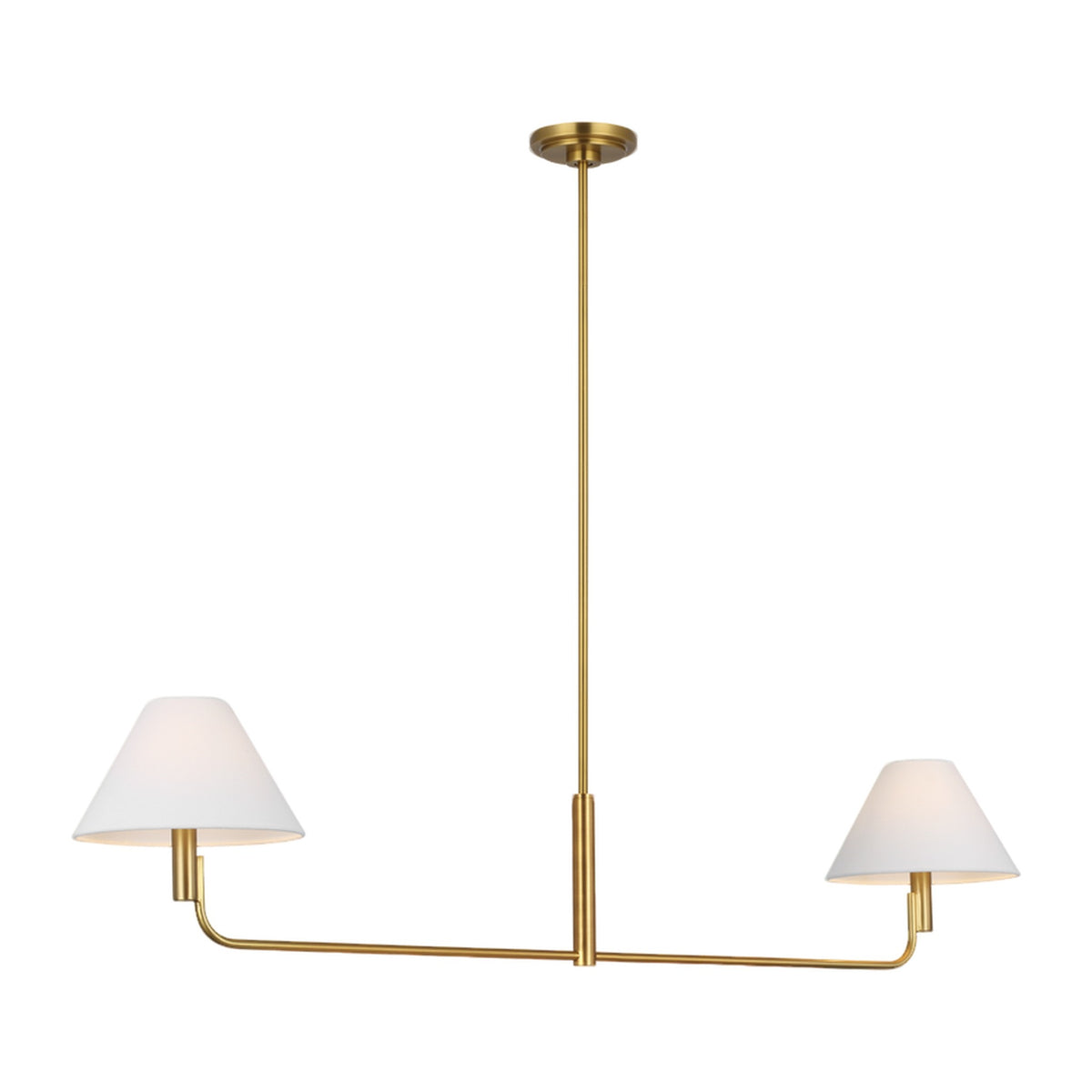 COLFAX LINEAR CHANDELIER - robinsonco.ca