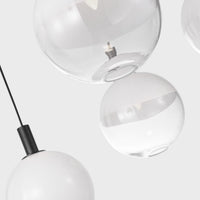 TORIAN CHANDELIER (MULTIPLE SIZES) - robinsonco.ca