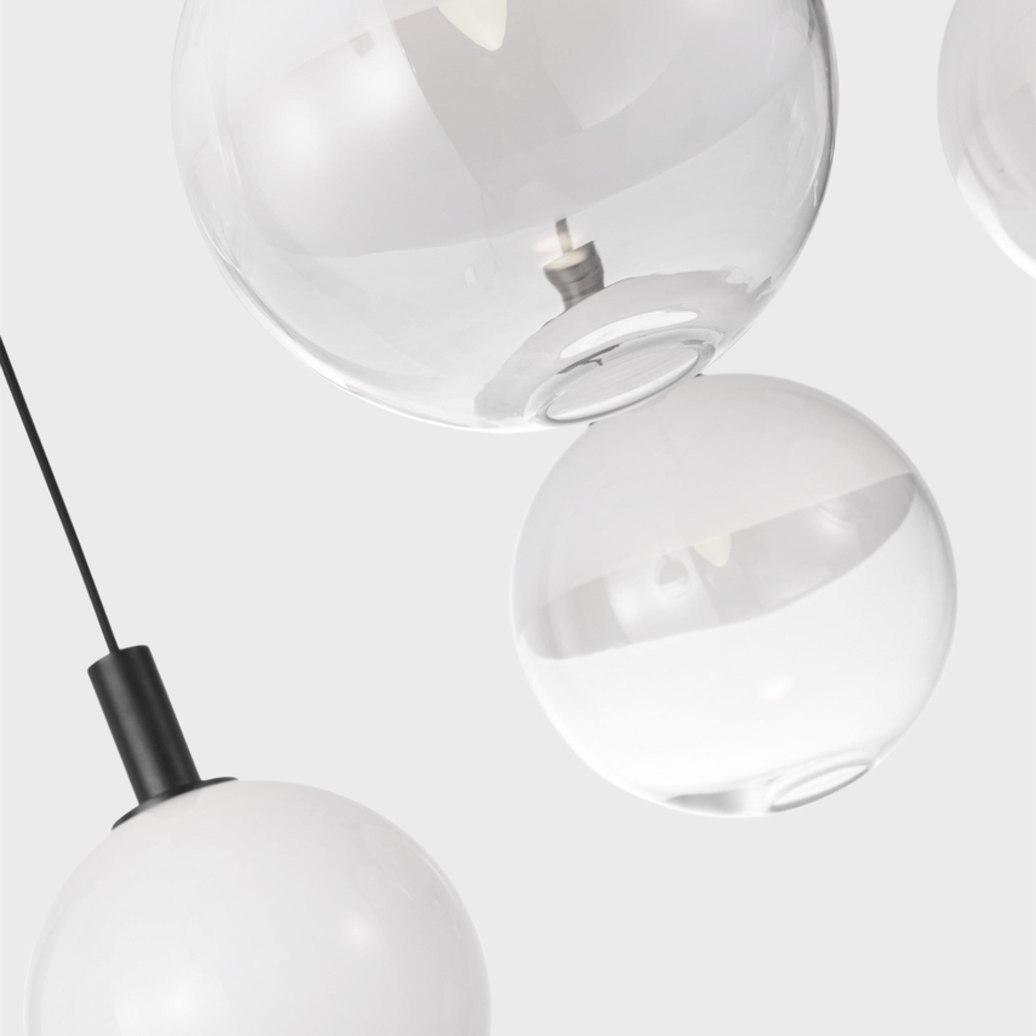 TORIAN CHANDELIER (MULTIPLE SIZES) - robinsonco.ca