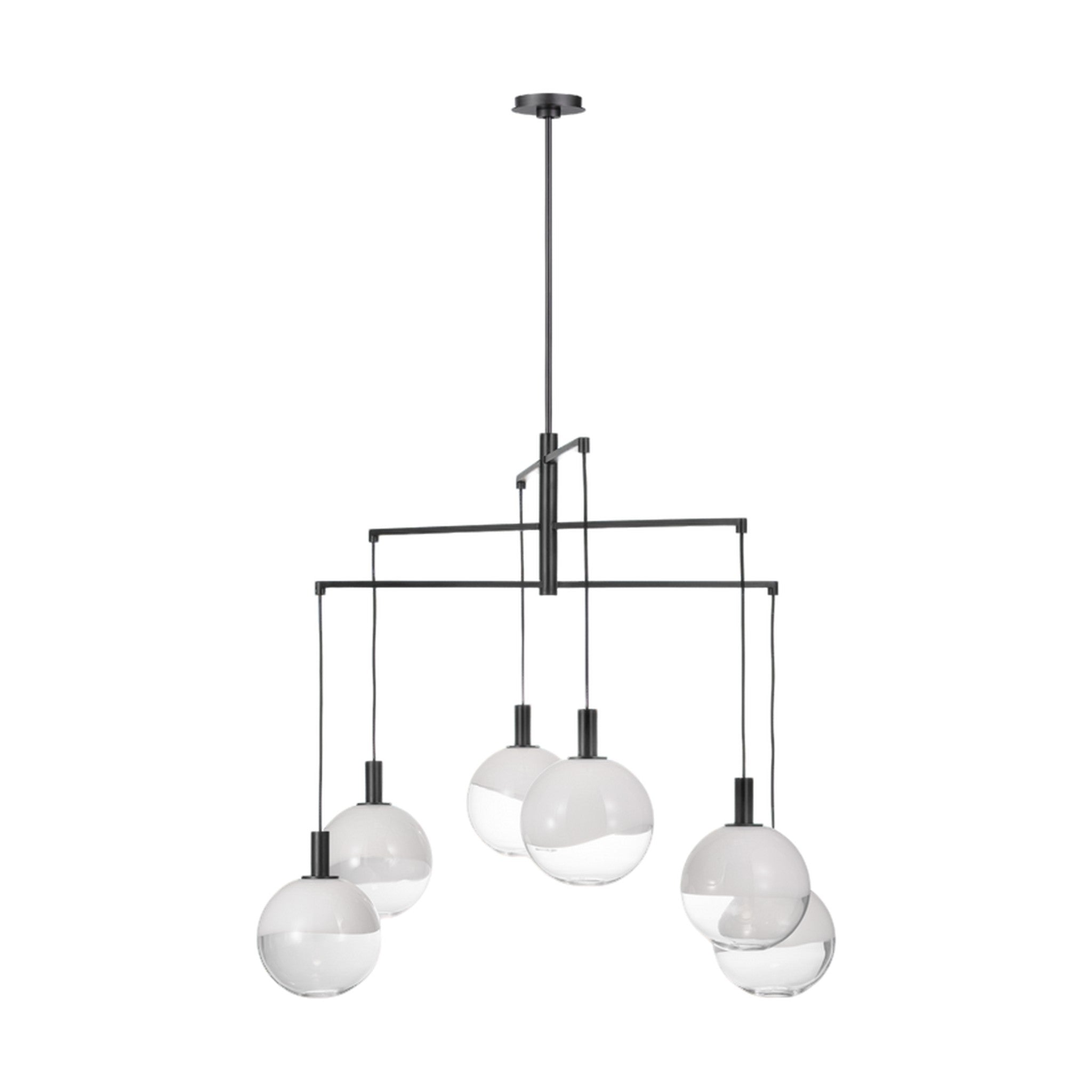 TORIAN CHANDELIER (MULTIPLE SIZES) - robinsonco.ca