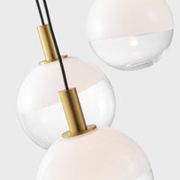 TORIAN CHANDELIER (MULTIPLE SIZES) - robinsonco.ca