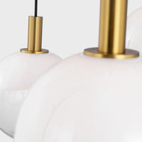 TORIAN CHANDELIER (MULTIPLE SIZES) - robinsonco.ca