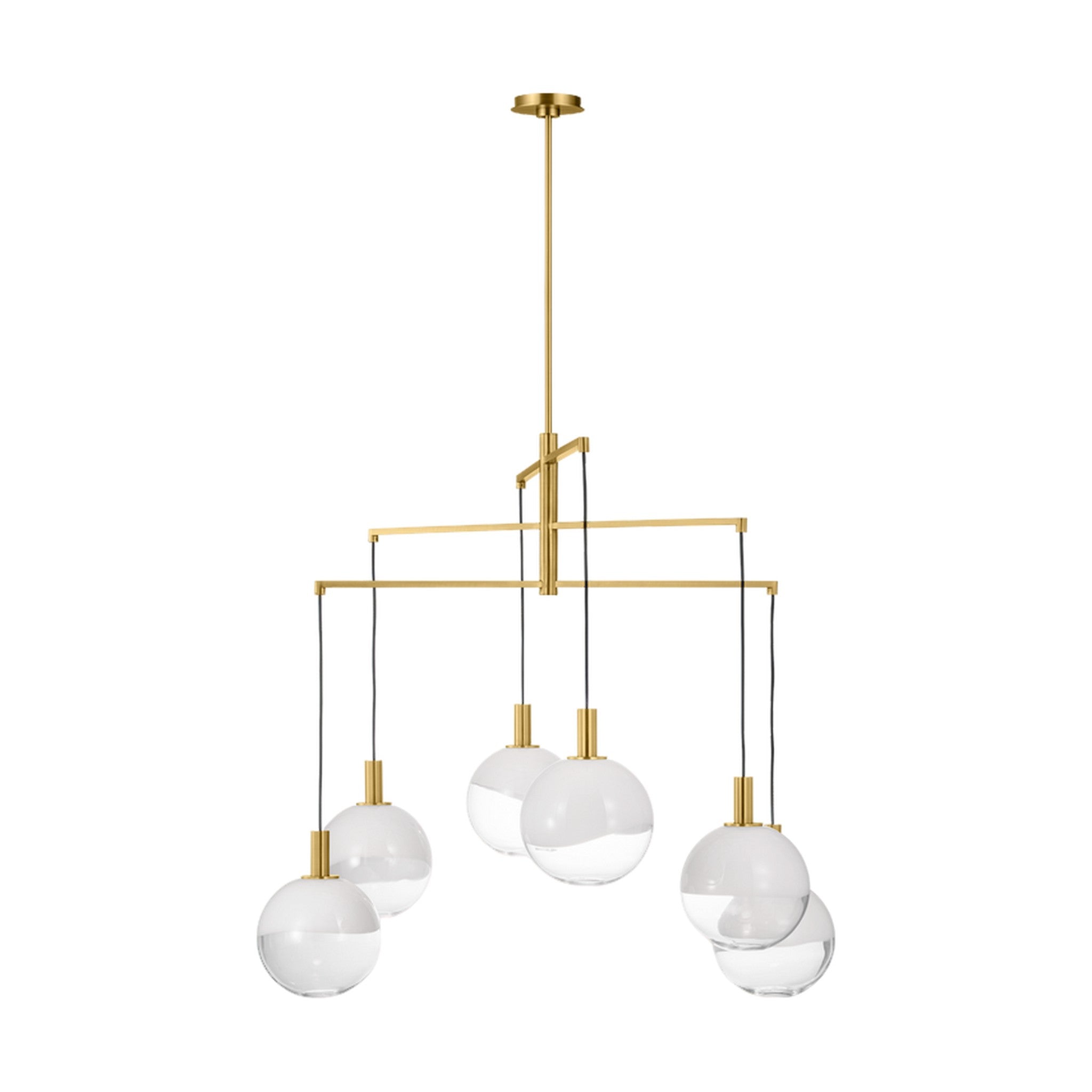 TORIAN CHANDELIER (MULTIPLE SIZES) - robinsonco.ca