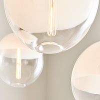 TORIAN CHANDELIER (MULTIPLE SIZES) - robinsonco.ca