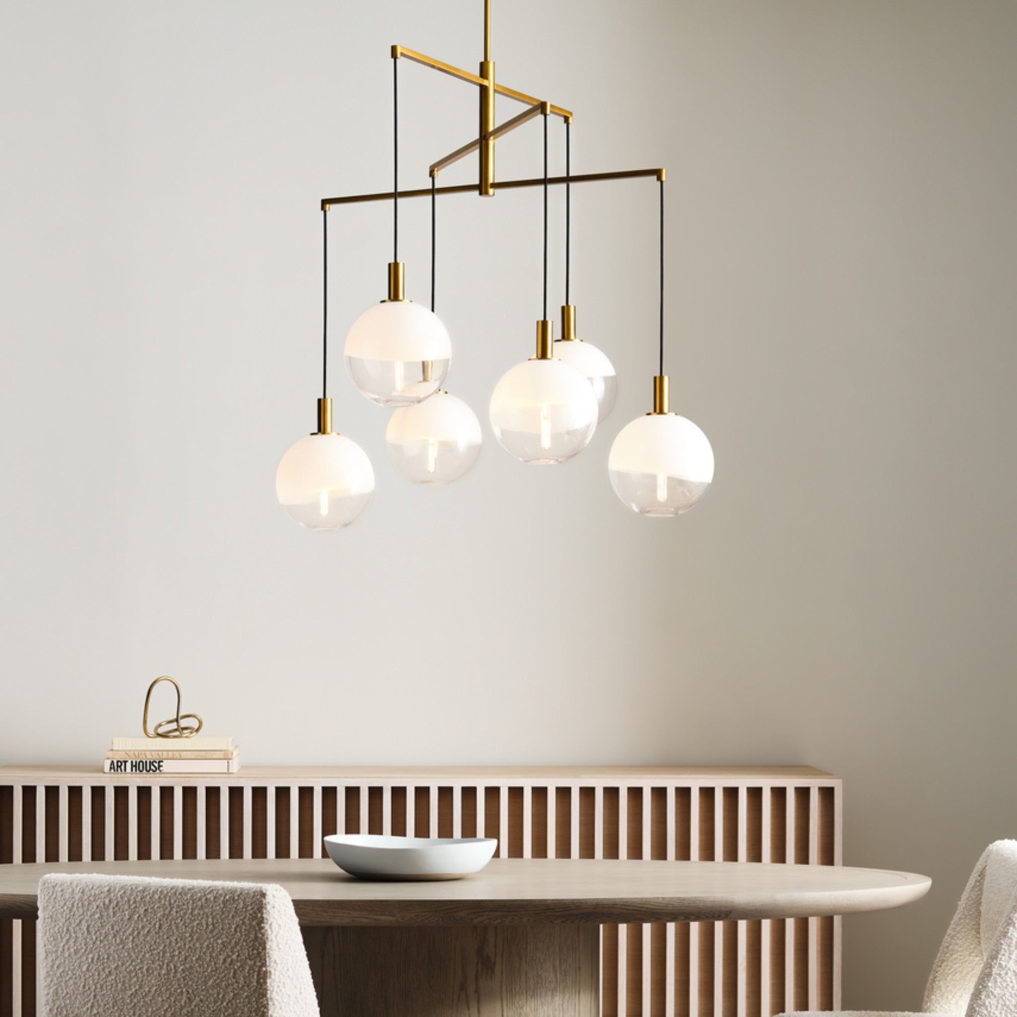 TORIAN CHANDELIER (MULTIPLE SIZES) - robinsonco.ca