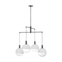 TORIAN CHANDELIER (MULTIPLE SIZES) - robinsonco.ca