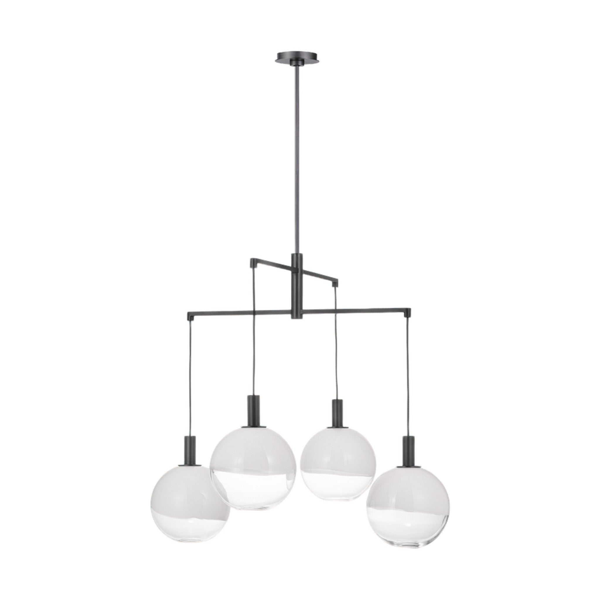 TORIAN CHANDELIER (MULTIPLE SIZES) - robinsonco.ca