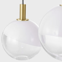 TORIAN CHANDELIER (MULTIPLE SIZES) - robinsonco.ca