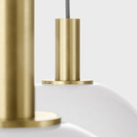 TORIAN CHANDELIER (MULTIPLE SIZES) - robinsonco.ca