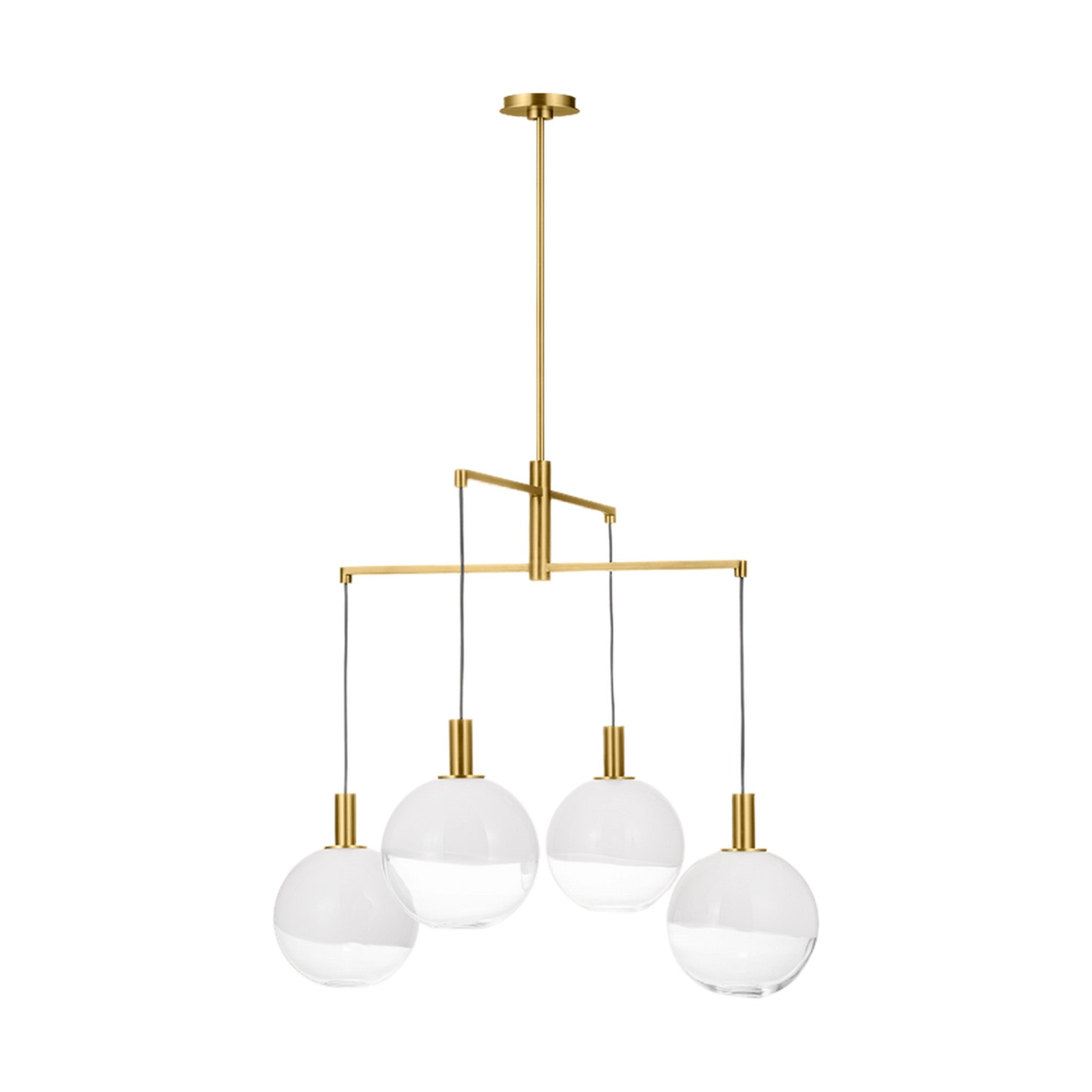 TORIAN CHANDELIER (MULTIPLE SIZES) - robinsonco.ca
