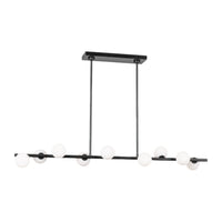 ALTAIR LINEAR CHANDELIER - robinsonco.ca