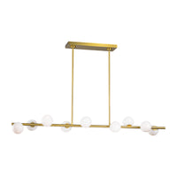 ALTAIR LINEAR CHANDELIER - robinsonco.ca