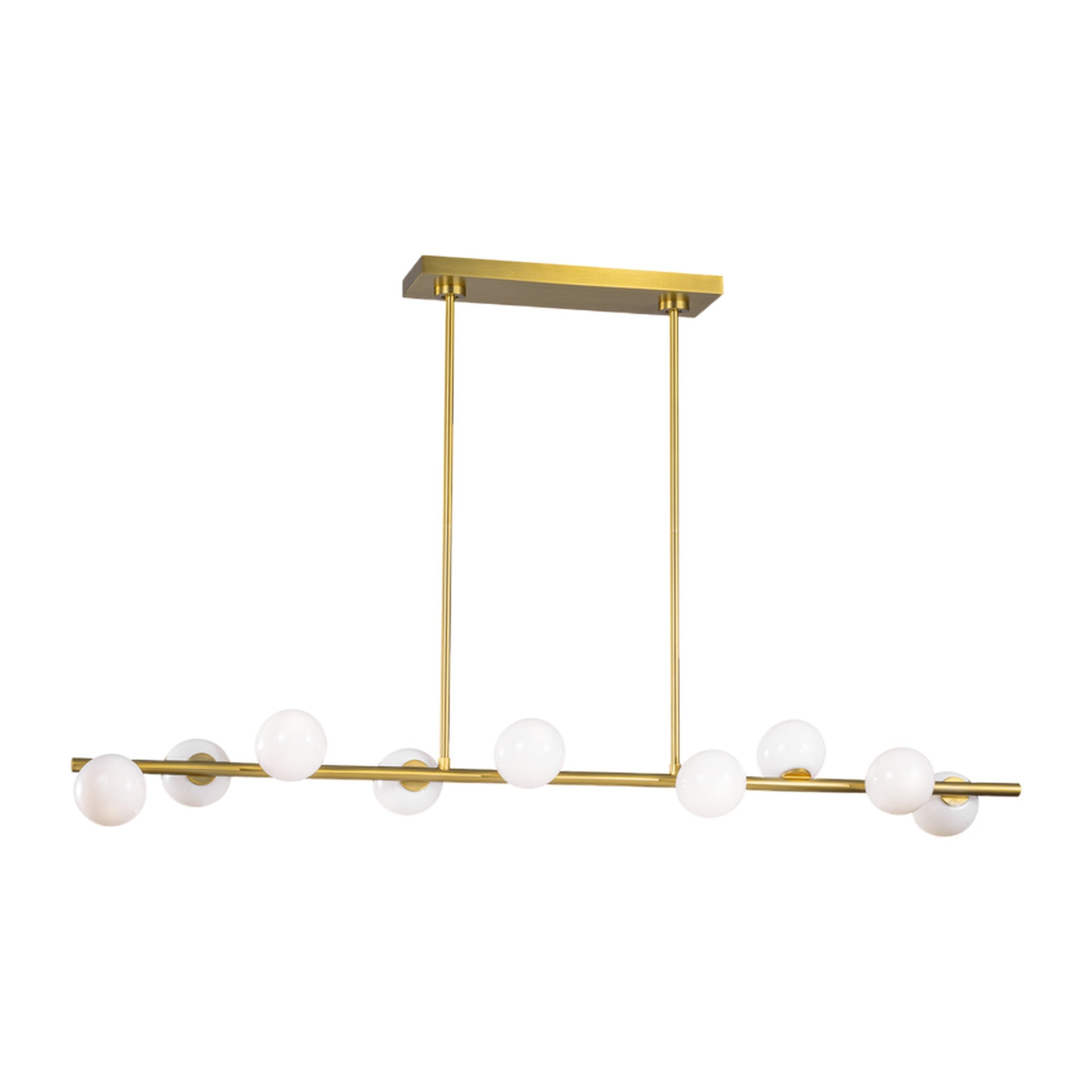 ALTAIR LINEAR CHANDELIER - robinsonco.ca