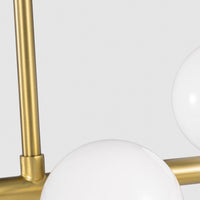 ALTAIR LINEAR CHANDELIER - robinsonco.ca