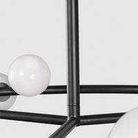 ALTAIR CHANDELIER - robinsonco.ca